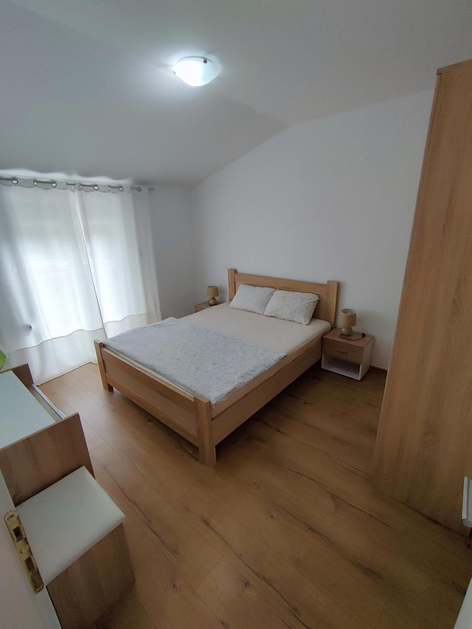 Apartments Marko Maros Kotor Room photo