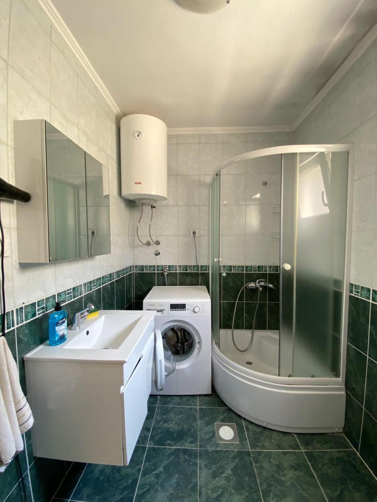 Apartments Marko Maros Kotor Room photo