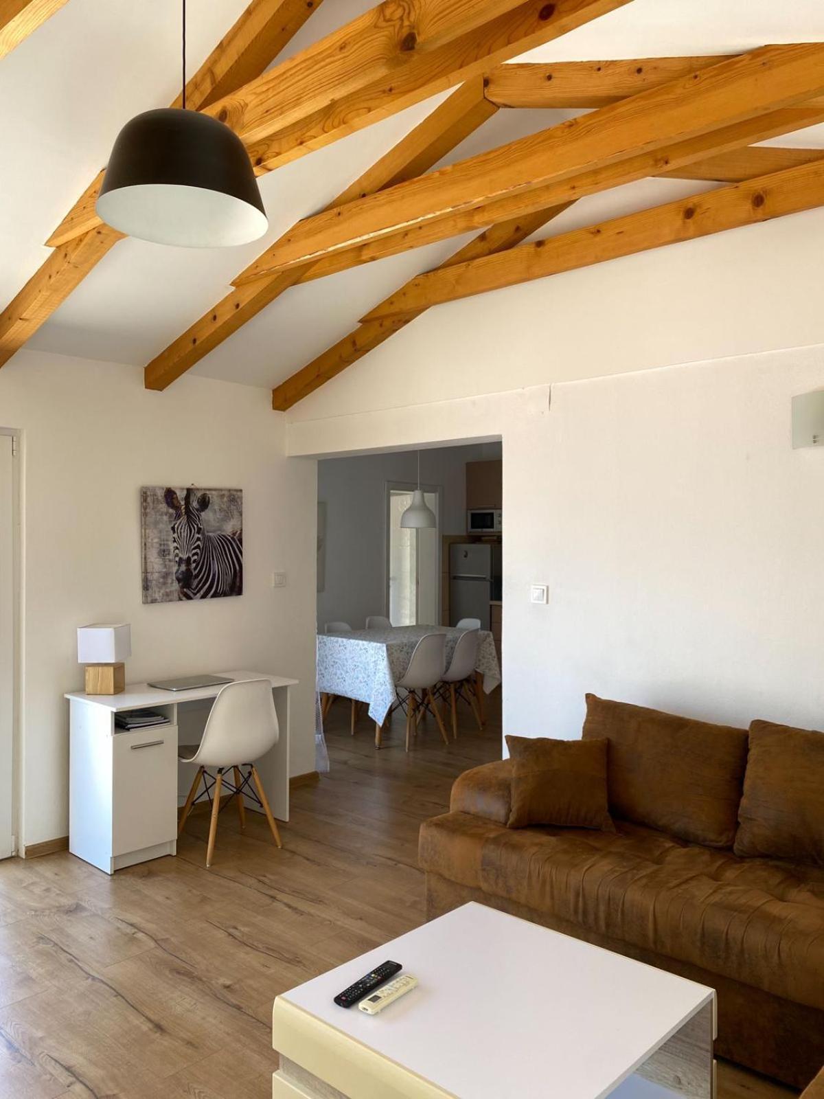 Apartments Marko Maros Kotor Room photo